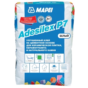 ADESILEX P7 бел
