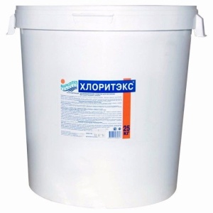 Хлоритэкс 1