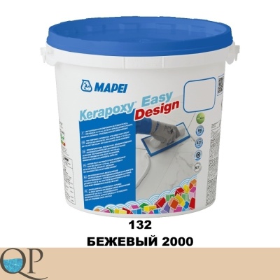 KERAPOXY EASY DESIGN 132