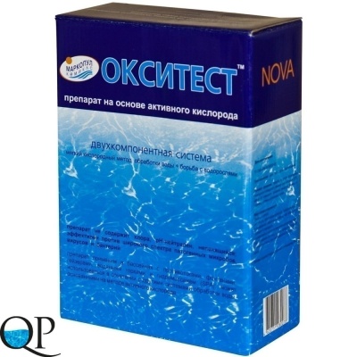 ОКСИТЕСТ NOVA 1