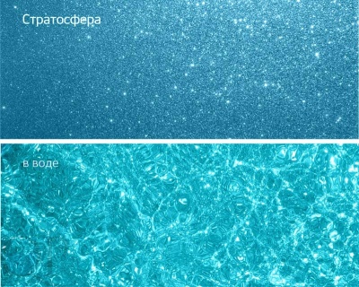 СТРАТОСФЕРА