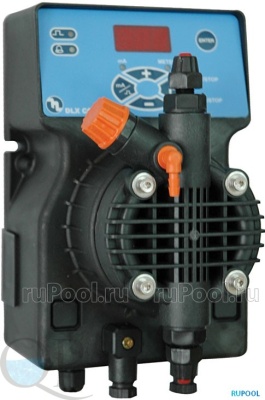 Насос DLX-CC/M 5-7 230V PVDF (5-7/6-5/8-2)
