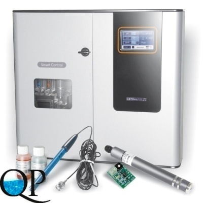 Smart Control pH-Cl 1