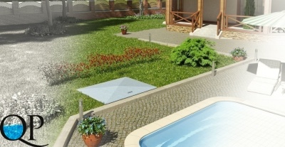 Домик 2
