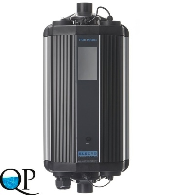 Titan Optima 4 699