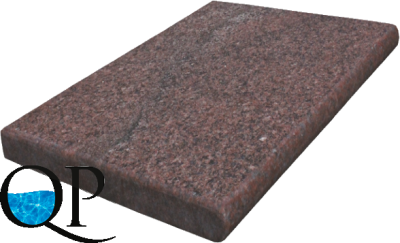 GRANITE IMPERIAL RED