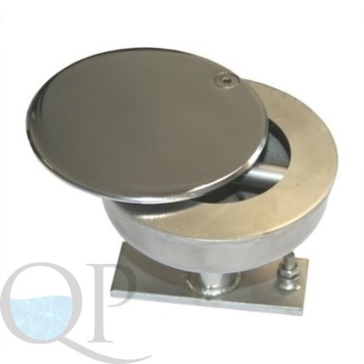 Канатодержатель Аквасектор