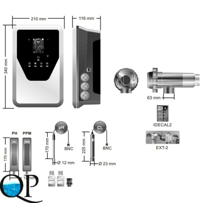 ELITE CONNECT 2 pH-PPm