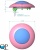 Extra Flat 2