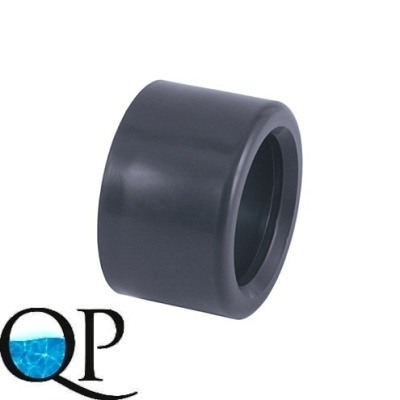 Кольцо редукционное ПВХ IDRANIA (клеевое) 1