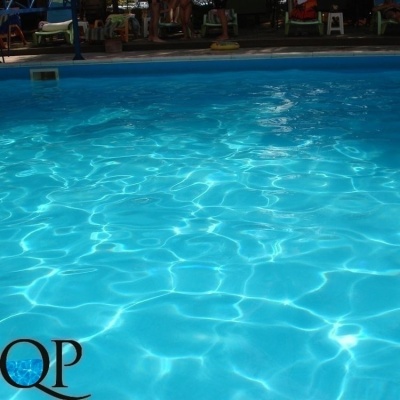 Песок стеклянный Aquaviva 4