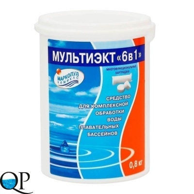 МУЛЬТИЭКТ 1