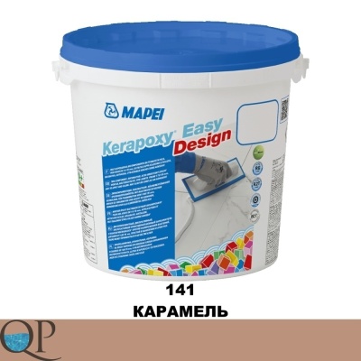 KERAPOXY EASY DESIGN 141