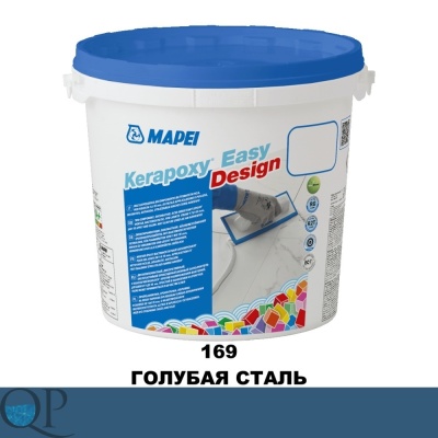 KERAPOXY EASY DESIGN 169