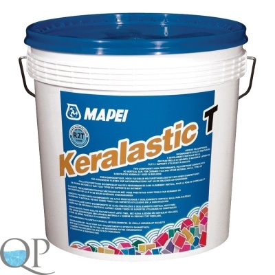 KERALASTIC T