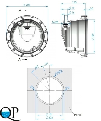 Ниша DESIGN 2 плен б