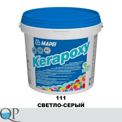 KERAPOXY 111