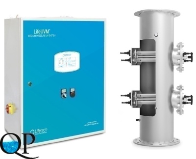 ECO 1 MW DN 300