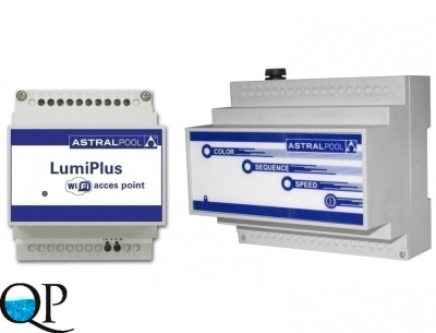 LumiPlus Wi-Fi 1