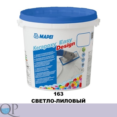 KERAPOXY EASY DESIGN 163