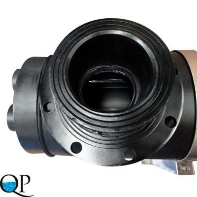 AVUF HDPE 6