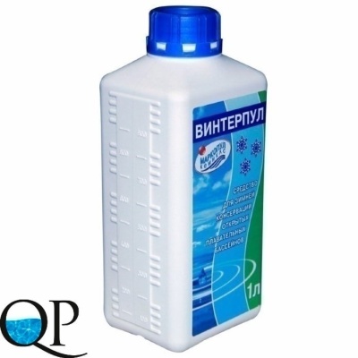 ВИНТЕРПУЛ 1