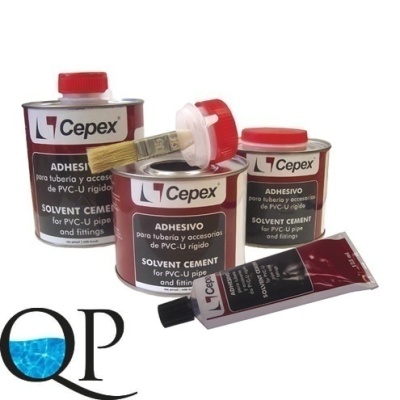 Клей ПВХ CEPEX