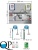 AP PR-207 pH-Cl2 PPM 2 AP PR-207 pH-Cl2 PPM 2