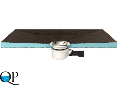 RPG поддон квадр 3