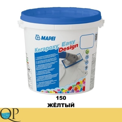 KERAPOXY EASY DESIGN 150