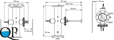 ECO 2 MW 63-150