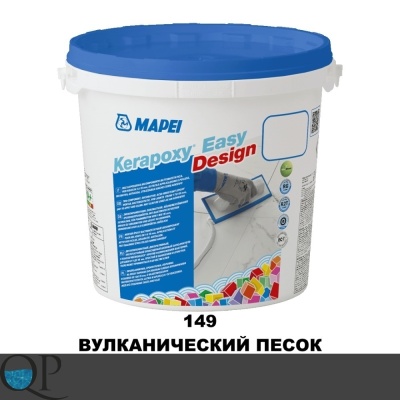 KERAPOXY EASY DESIGN 149