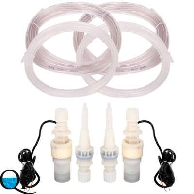 eTWIN 3 PH-CL PH-RX