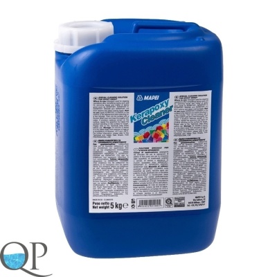 KERAPOXY CLEANER 5