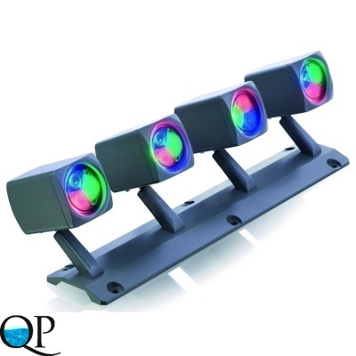 Quadraled4 RGB