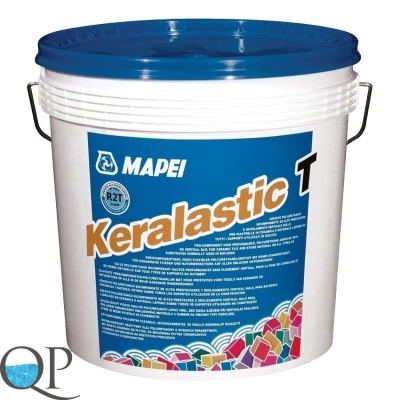 KERALASTIC T