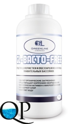 Bacto Free 1