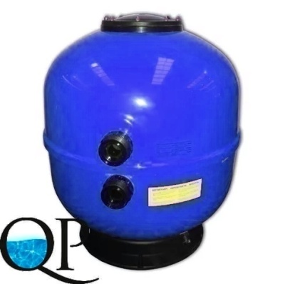 ASTER 0,6 без бок болт 1 син