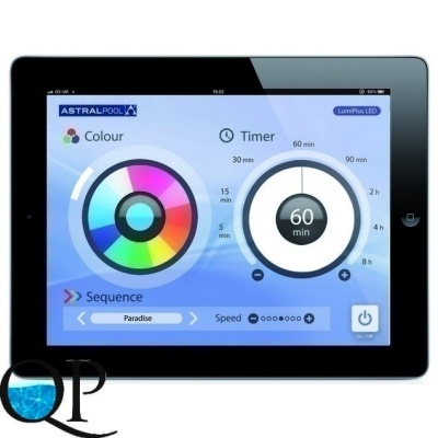 LumiPlus Wi-Fi 4