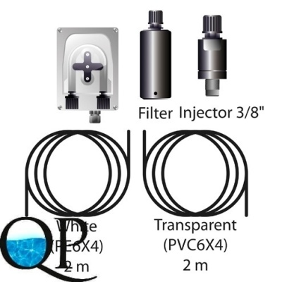 S-Driver Pump