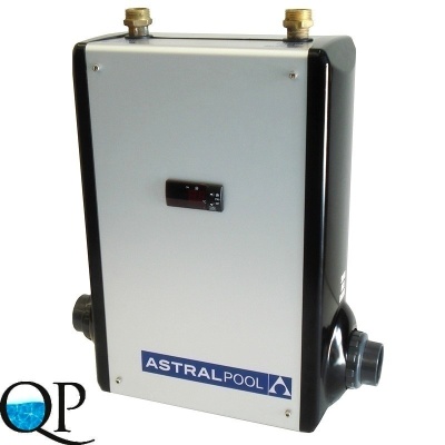 WATERHEAT EQ 1