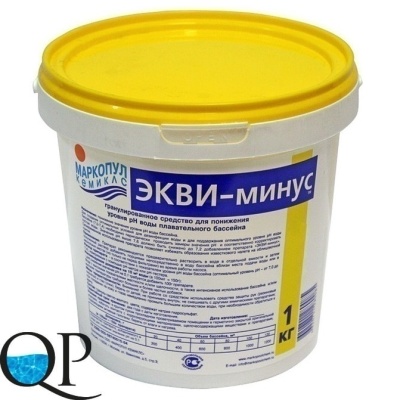 ЭКВИ-МИНУС 1