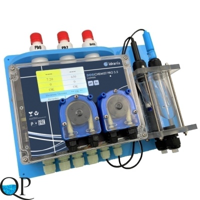 DosiChemist pH-Rx PRO 3.5