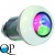 LUMIPLUS MICRO 2.11 1 ABS RGB р