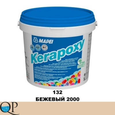 KERAPOXY 132