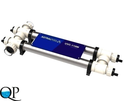 UV-C TL