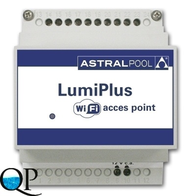 LumiPlus Wi-Fi 1