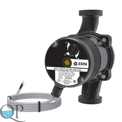 RA1-S ECO 1