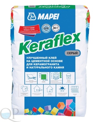 KERAFLEX сер