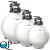 Фильтр Hayward VL210T Фильтр Hayward VL210T